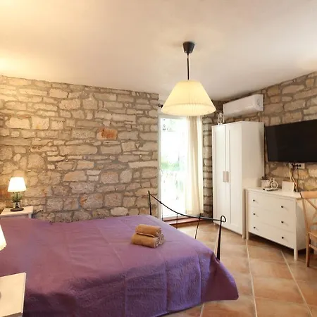 Studio Driovier 11 Rovinj Exterior photo