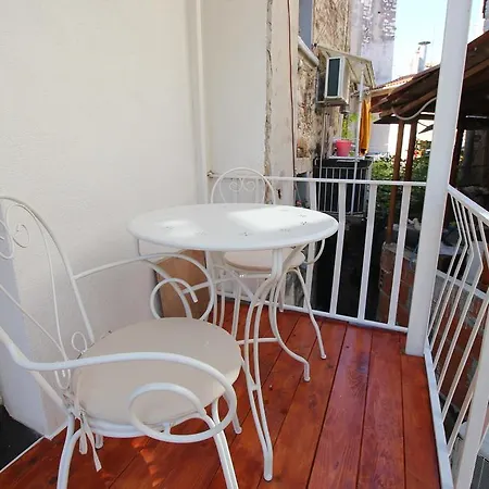 Studio Driovier 11 Rovinj Exterior photo