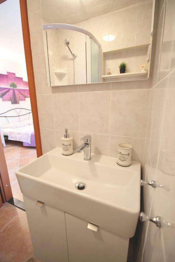 Apartament Driovier 11 Rovinj