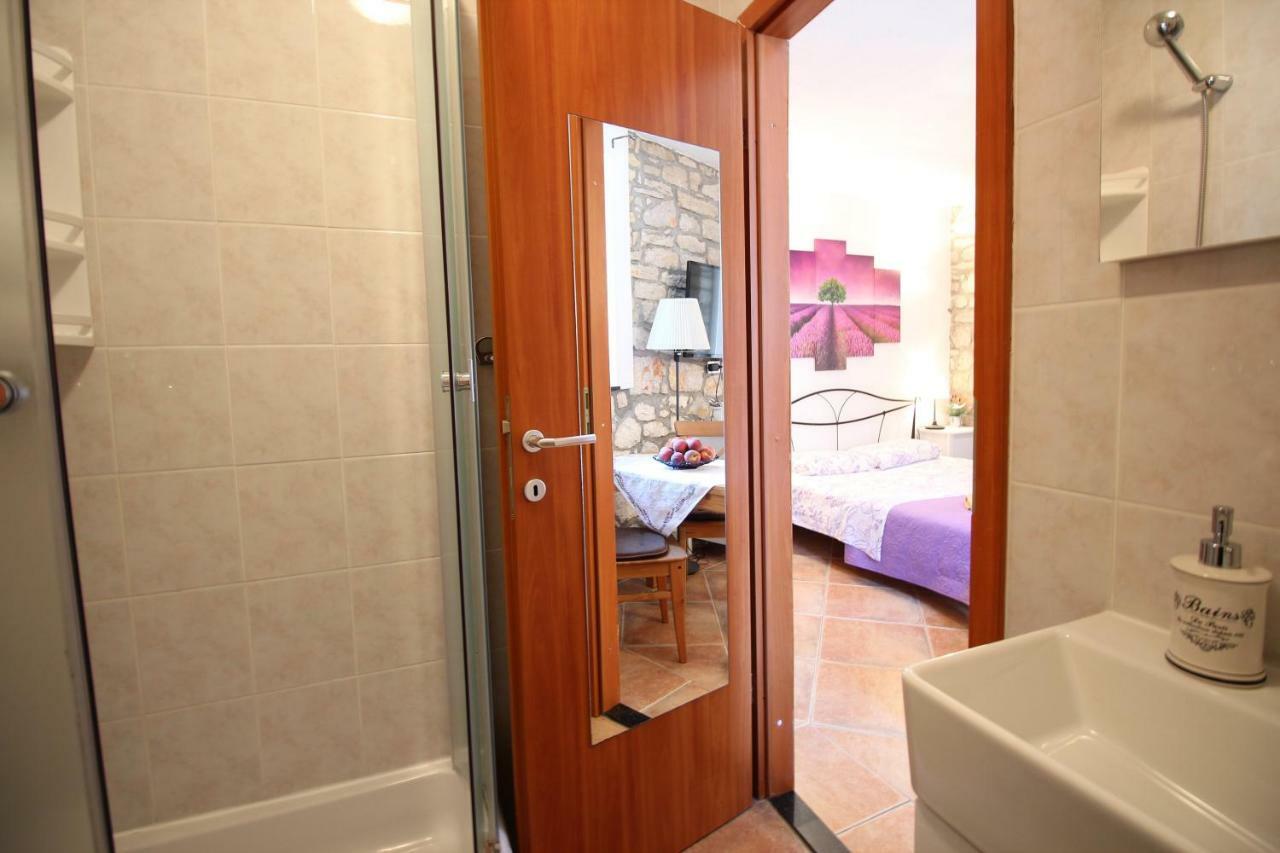 Apartament Driovier 11 Rovinj