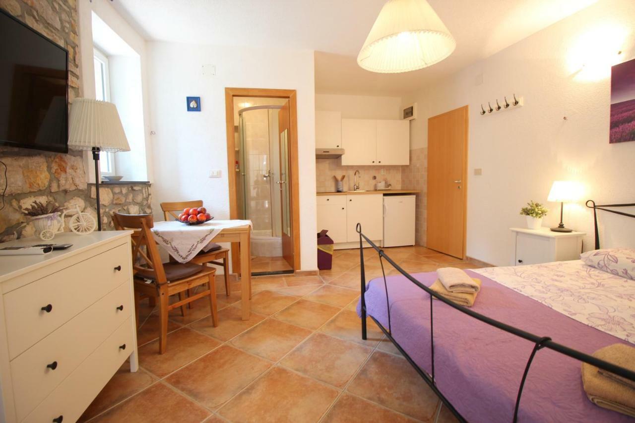 Apartament Driovier 11 Rovinj