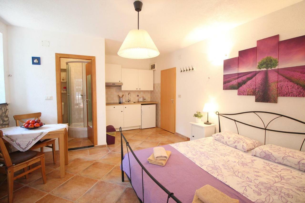 Driovier 11 Apartament Rovinj