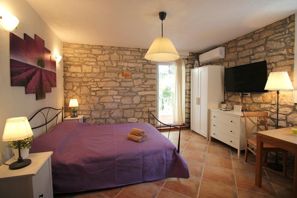 Apartma Driovier 11 *