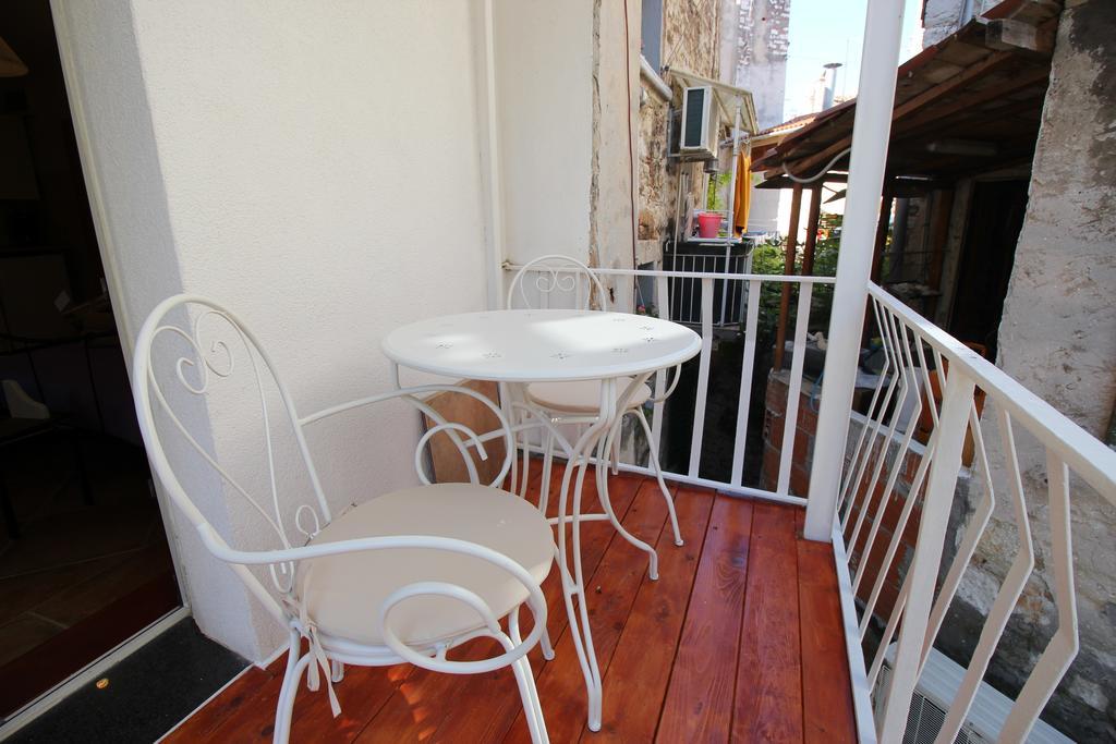 Driovier 11 Apartma