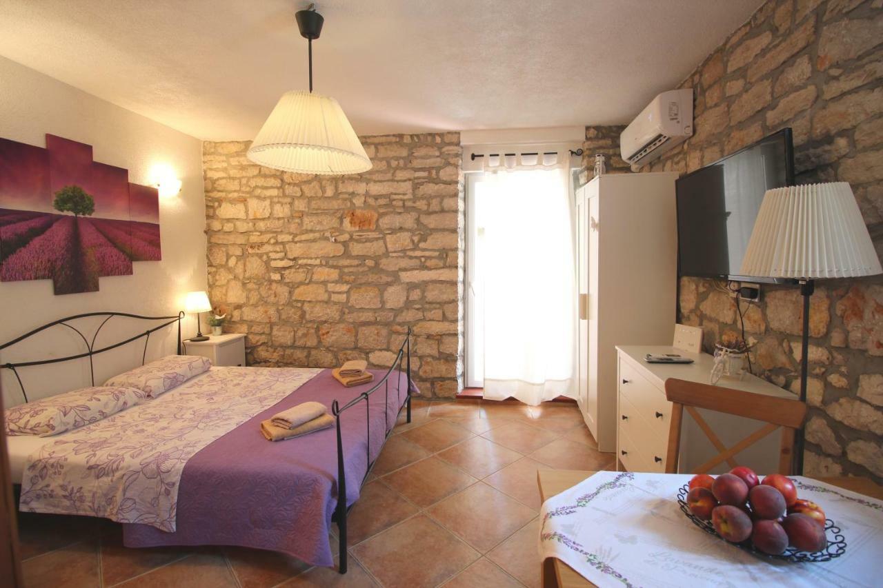 Driovier 11 Apartma